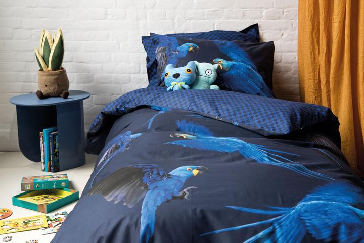 Produktbild Snurk Blue Parrot