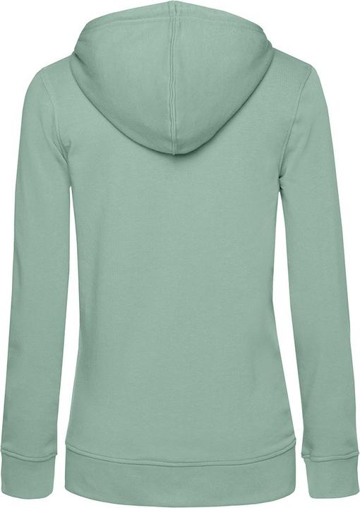 Produktbild B&C Kapuzenpullover Baumwolle aus biologischem Anbau (S)