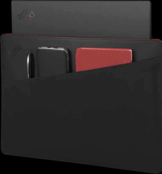 Actual product image Lenovo Professional (14", Lenovo)