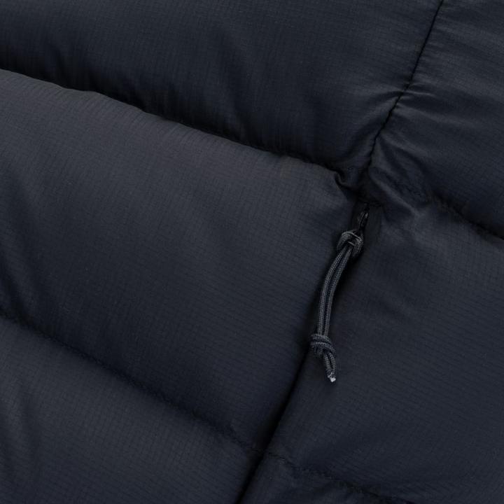 Actual product image Hi-Tec STENSAN Herren-Steppjacke (3XL, M)