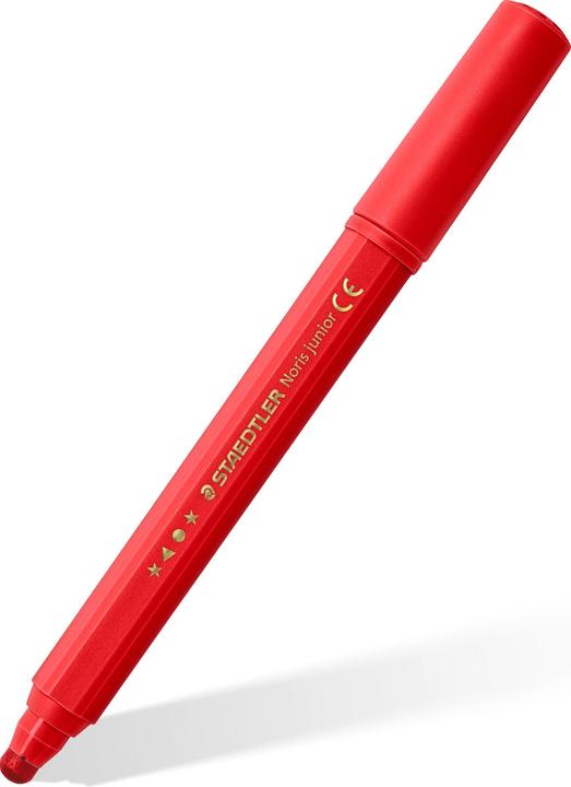 Produktbild Staedtler Fasermaler (Mehrfarbig, 12 x)
