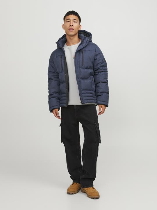 Actual product image Jack & Jones Kapuzen Wattierte Jacke (XL)