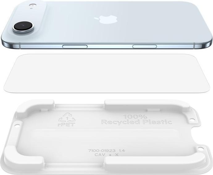 Actual product image Belkin UltraGlass2 (1 pcs., Apple iPhone Air)