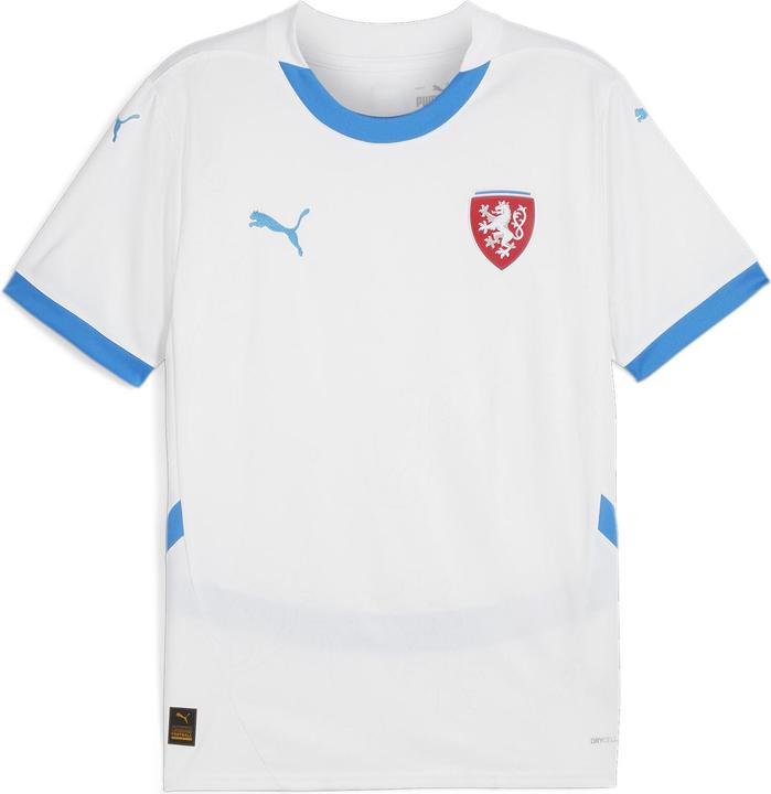 Image du produit Puma FACR Away Jersey Replica (S)