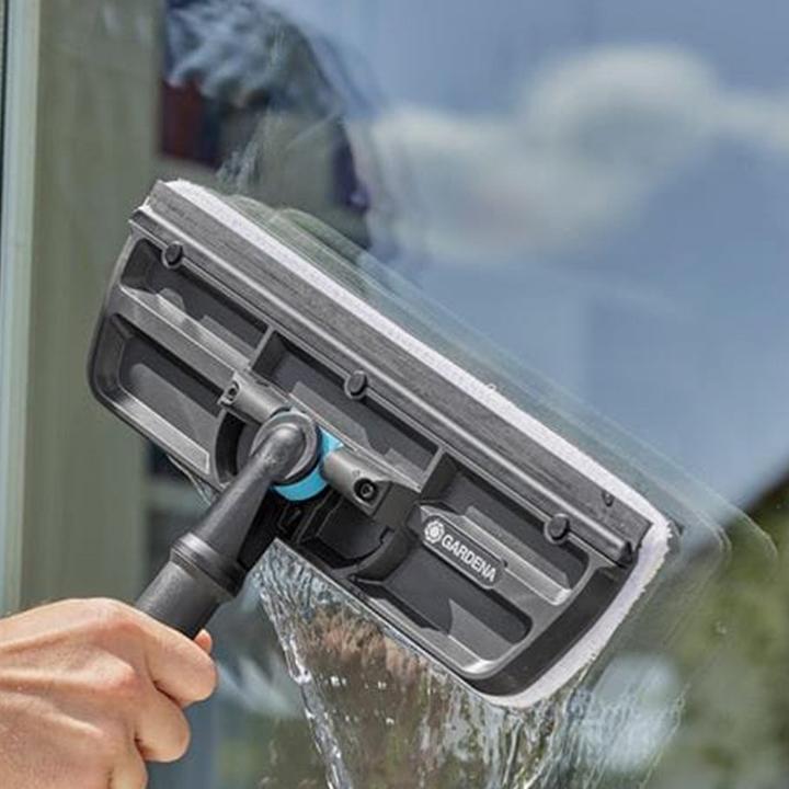Immagine prodotto Gardena Tergicristallo Cleansystem