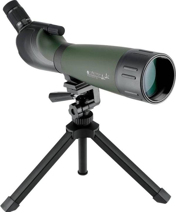 Actual product image Konus Spotting scope