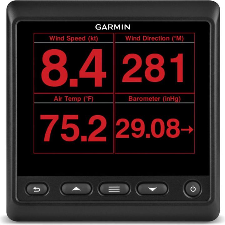 Garmin GMI 20 Instrument marin
