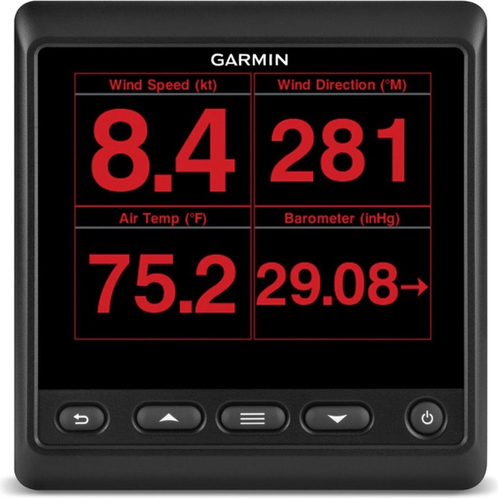 Image du produit Garmin GMI 20 Instrument marin