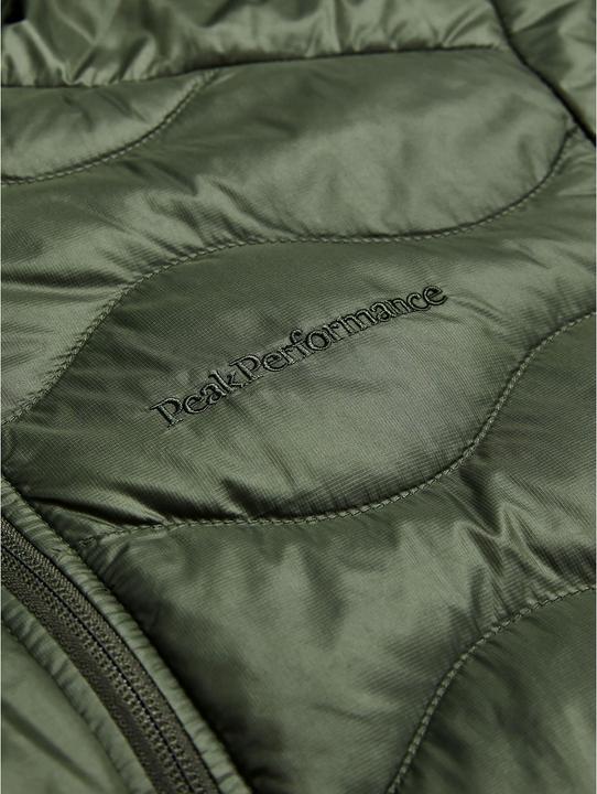Immagine prodotto Peak Performance Giacca con cappuccio Helium Down (XL)
