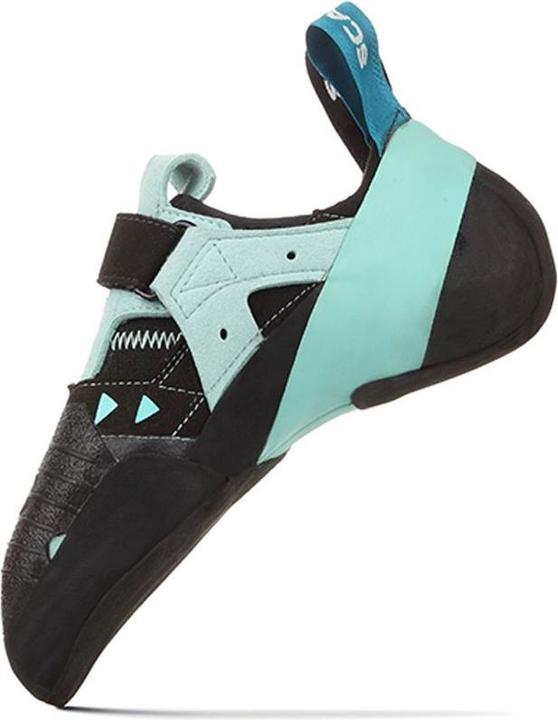 Produktbild Scarpa Instinct VS Kletterschuhe (39.5)