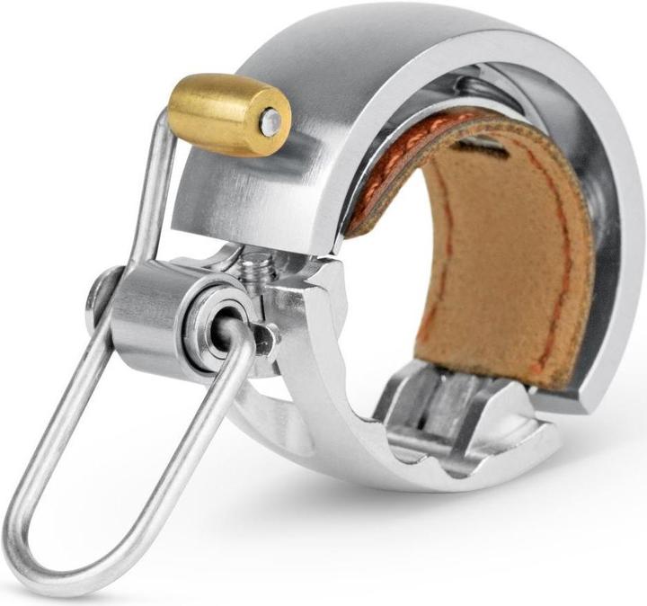 knog. Oi Luxe
