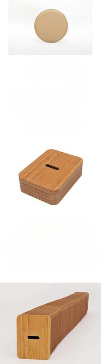 Immagine prodotto Blue Chilli 6er Banc en carton (300 cm)