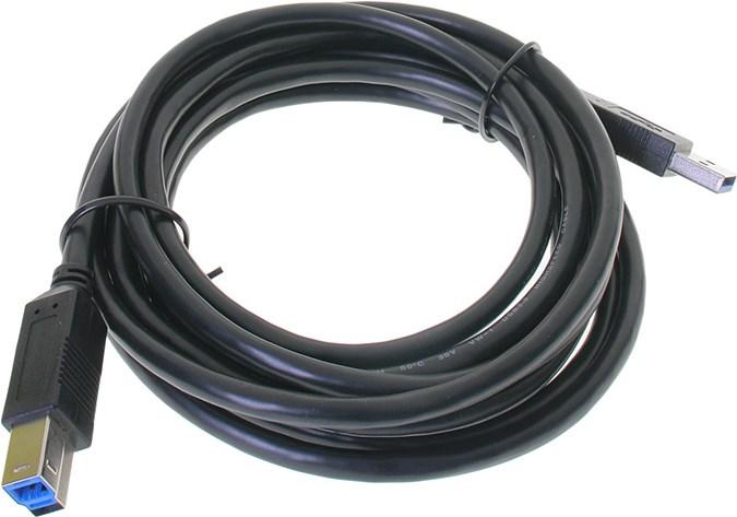 Immagine prodotto InLine Cavo USB 3.0 (3 m, USB 3.0)