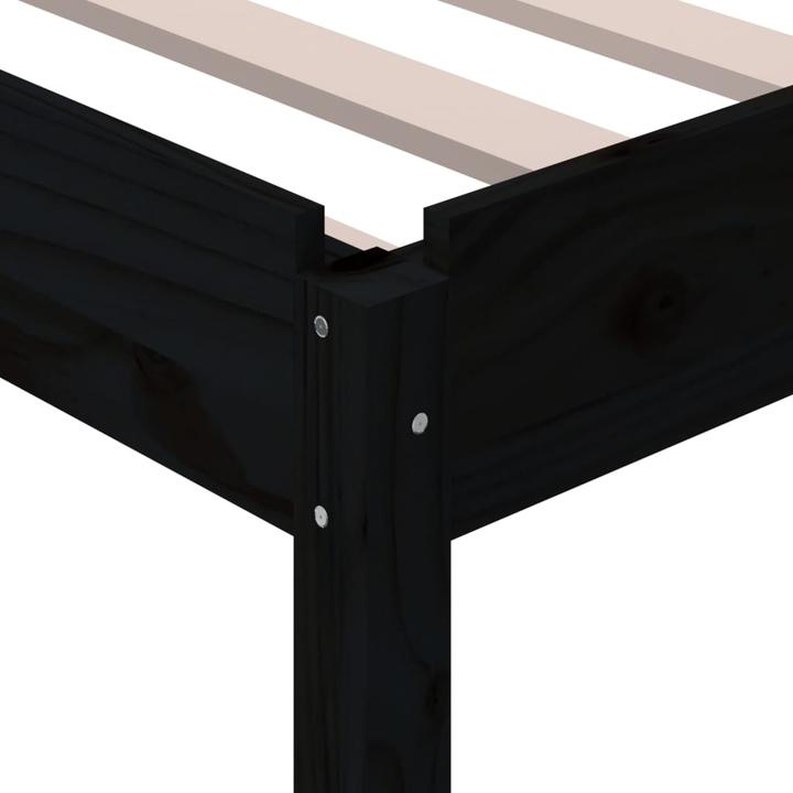 Image du produit vidaXL Stapelbett (75 x 190 cm)