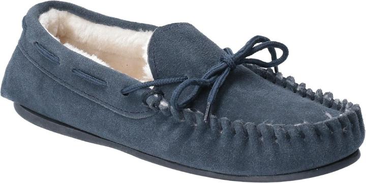 Marineblau