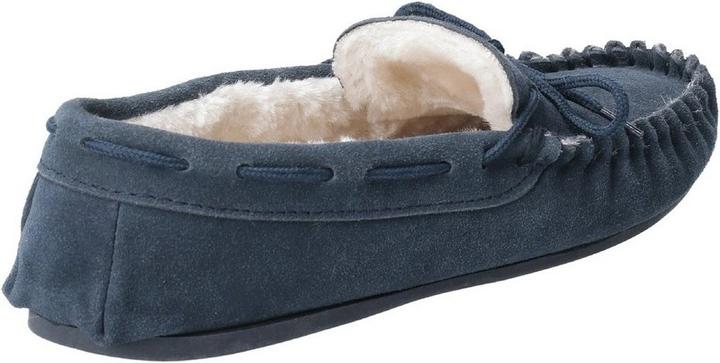 Produktbild Hush Puppies Hausschuhe Allie Leder (38)