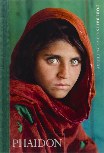 Produktbild Portraits (Englisch, McCurry, Steve, 2013)