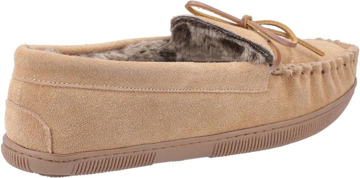 Produktbild Hush Puppies Hausschuhe Allie Leder (42)