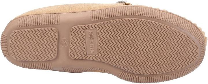 Produktbild Hush Puppies Hausschuhe Allie Leder (42)