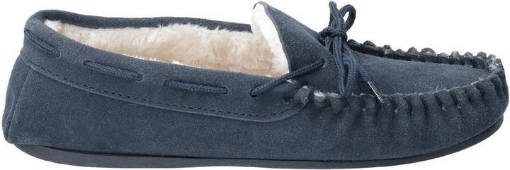 Produktbild Hush Puppies Hausschuhe Allie Leder (38)