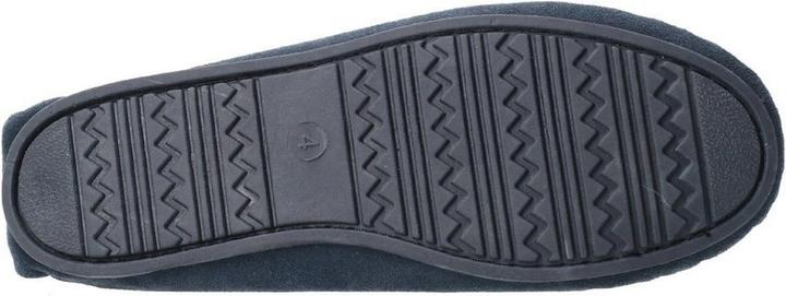 Produktbild Hush Puppies Hausschuhe Allie Leder (38)