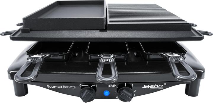 Actual product image Steba RC 4 Plus Deluxe