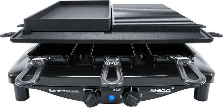 Produktbild Steba RC 4 Plus Deluxe