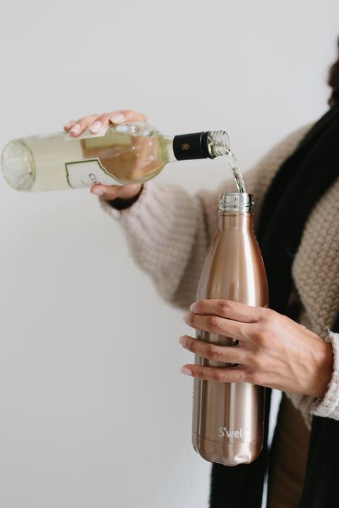 Produktbild Swell Water Bottle (0.75 l)