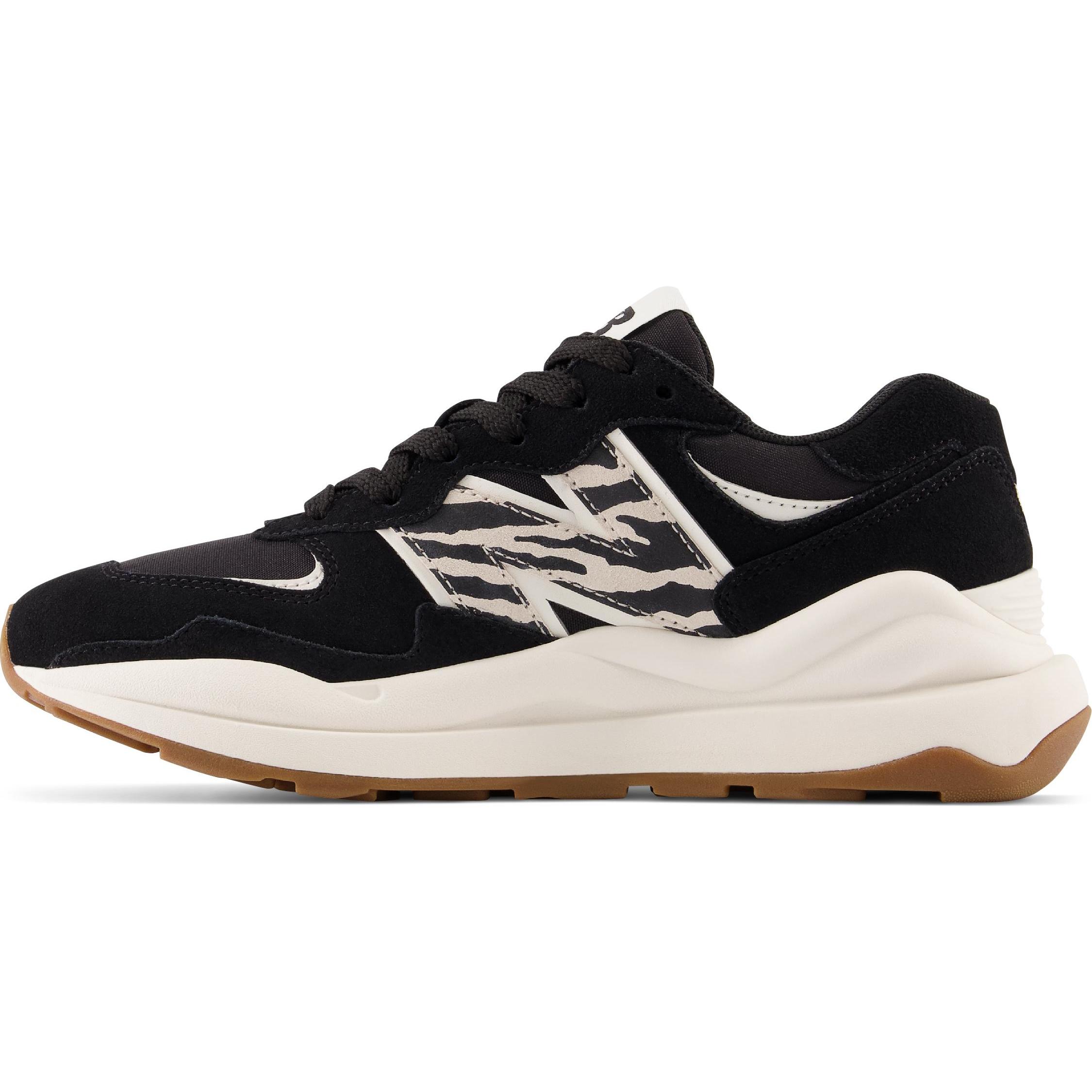 New Balance, Donne, Sneaker, Sneakers Vrouwen - Maat 40.5, Nero, (40.5)