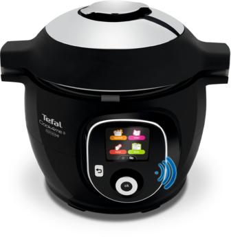 Productafbeelding Tefal Cook4Me+ Connect CY855830