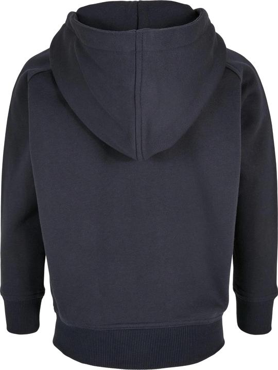 Immagine prodotto Urban Classics Felpa con cappuccio Blank per ragazzi - 14989 (134, 140)