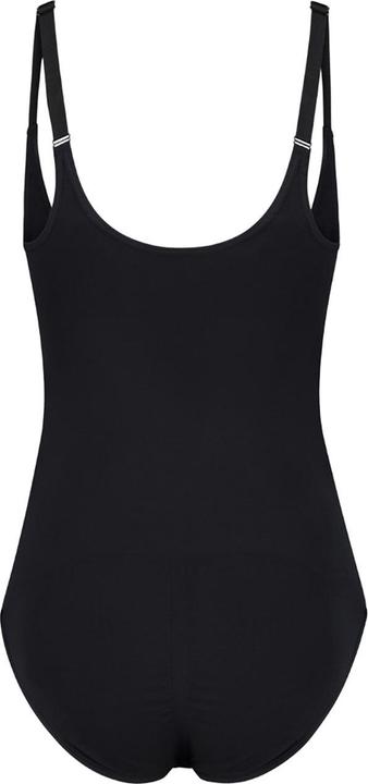 Produktbild Bye Bra Shaping-Body Soft Touch Seamless Bodysuit Open Bust (XXL)