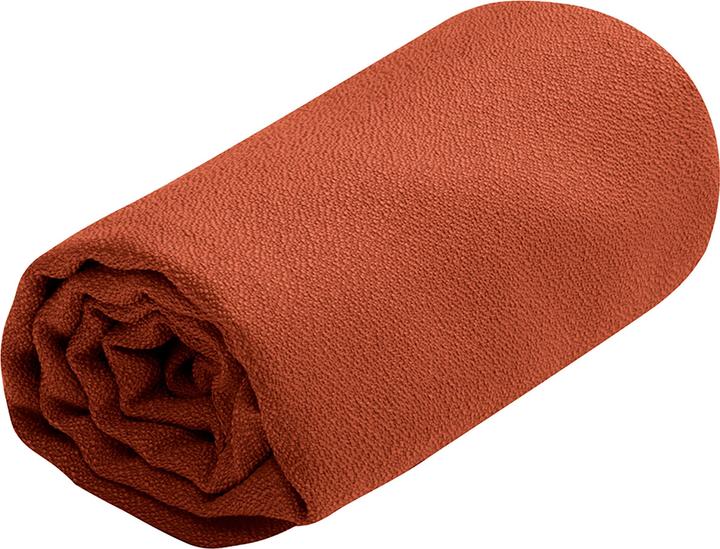 Actual product image Sea To Summit Airlite Towel - L Picante (120 x 60 cm)