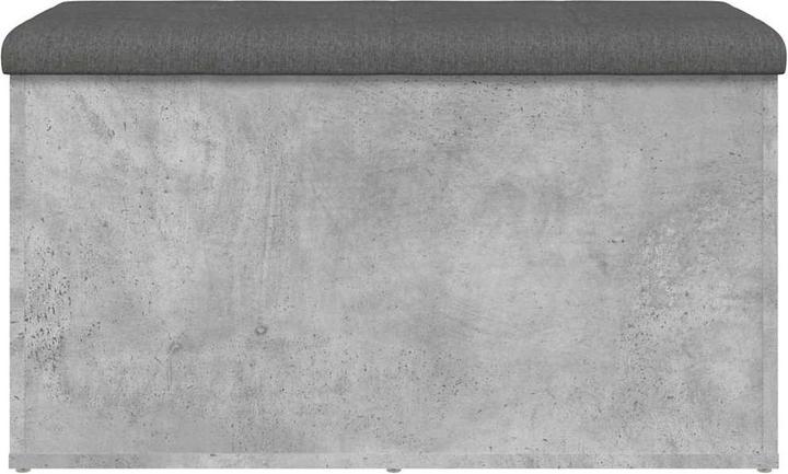 Image du produit vidaXL Sitzbank mit Stauraum (82 cm)
