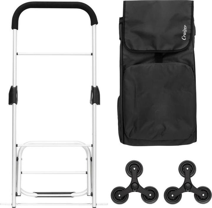 Produktbild Cruiser Expert Premium 604352 Einkaufswagen