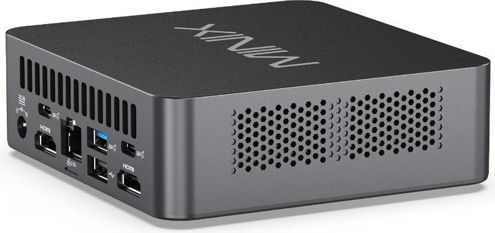 Produktbild Minix NUC 300 (Intel Core i3-N300)