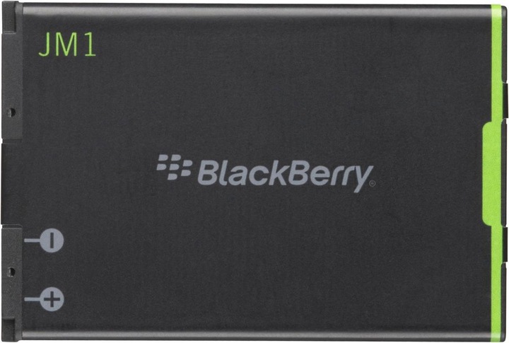 Produktbild BlackBerry J-M1