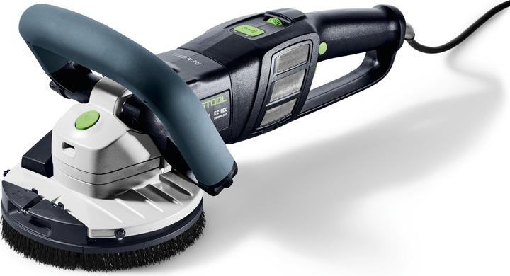 Actual product image Festool Renovation grinder RG 130 ECI-Set DIA AB RENOFIX - 577060 (Concrete grinder, 1600 W)
