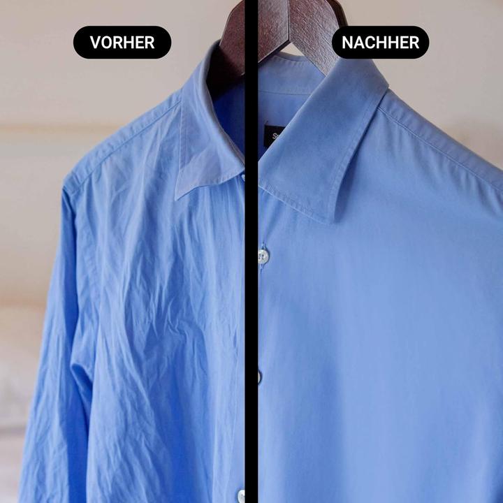 Actual product image SteamOne Travel Steamer (1800 W, 28 g/min)