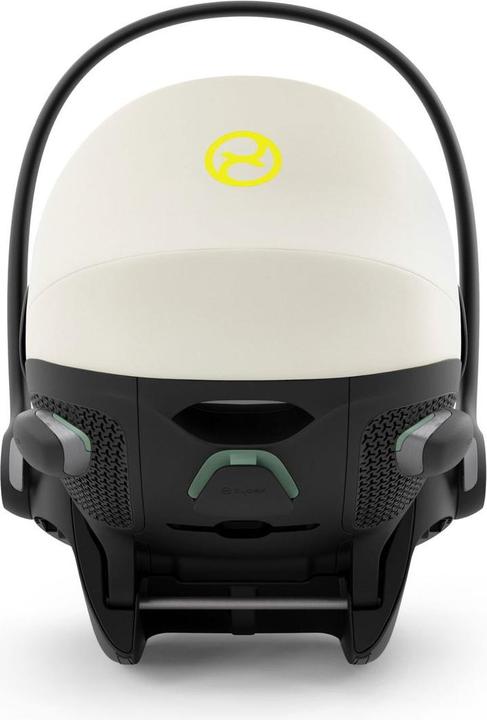 Produktbild Cybex Cloud G i-size Plus mit Base (Babyschale, ECE R129/i-Size Norm)