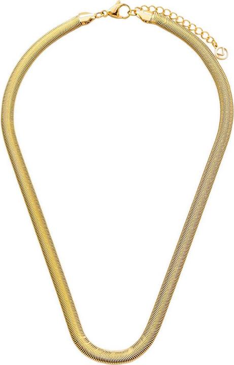 Immagine prodotto Viceroy Collana distintiva placcata oro in acciaio Chic 1372C01012 (L)