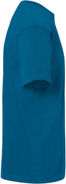 Image du produit Hakro T-shirt homme "Heavy" 293 pétrole taille S (S)