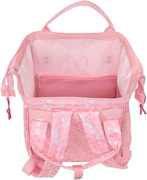 Produktbild Smiffys Rucksack miffy 27 x 40 x 19 cm (19 l)