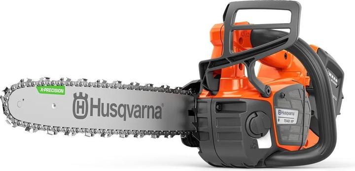 Husqvarna T542i XP Accu Kettingzaag 30 cm - Zonder Accu en Lader (Akku Kettensäge)