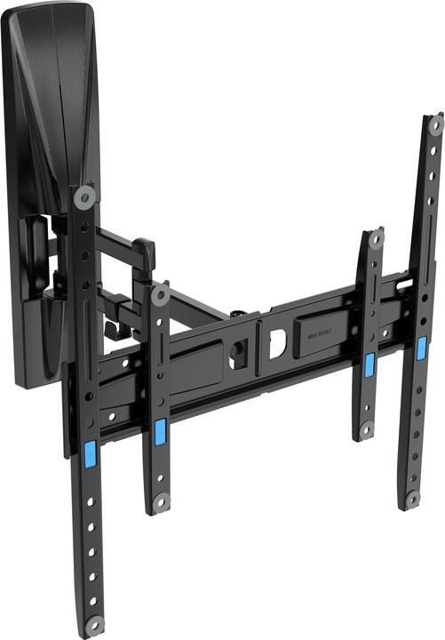 Image du produit Meliconi Extra XDR200400 CG Support de bras double (Mur, 30 kg, 32" - 65")
