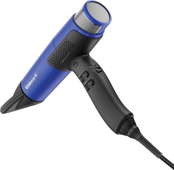 Actual product image Valera VanityCare AI hair dryer (2000 W)