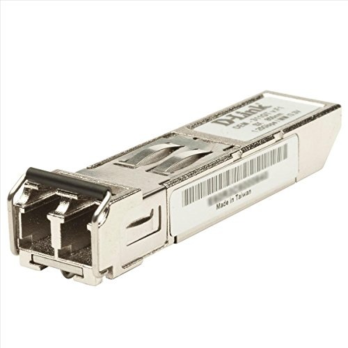 Actual product image D-Link DEM-311GTt, 1000BaseSX