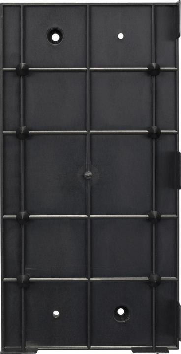 Bosch Professional Zubehör Punching tool, for orbital sander, 93 x 230 mm, perforation 8