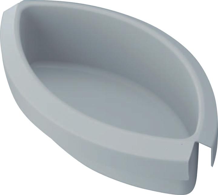 Actual product image Han Waste insert (1 l)