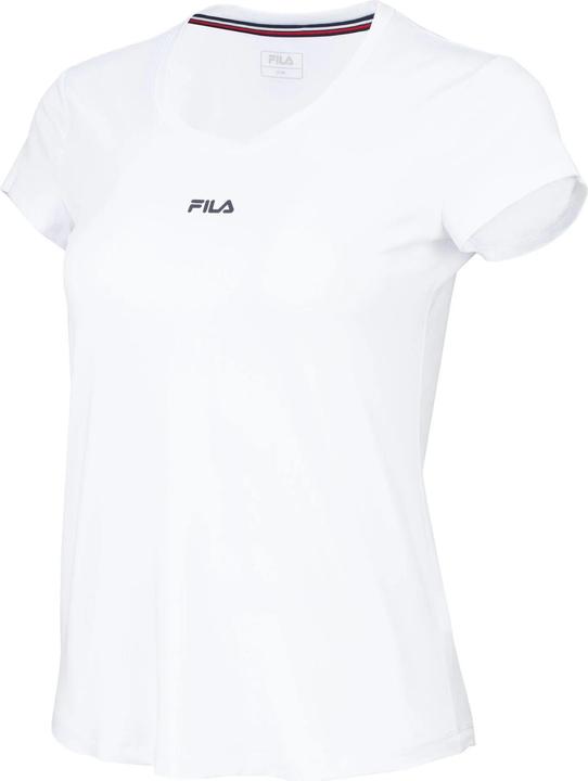 Produktbild FILA T-Shirt Clara White Woman (XL)